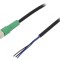 Cablu Conectare M8 3PIN 10m PVC 250V 4A