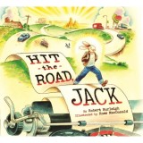 Cumpara ieftin HIT THE ROAD, JACK