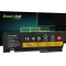 Green Cell Baterie pentru laptop Lenovo ThinkPad T420s T420si