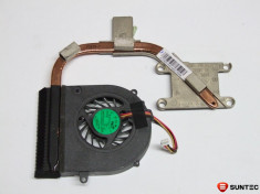 Heatsink + cooler Lenovo G560e AT0IR0010M01 foto