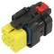 6-Pin Plug Assembly Key 3