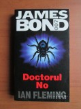 Ian Fleming - Doctorul No (seria James Bond)