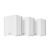 ASUS ZENWIFI BD4 WHITE 3PK