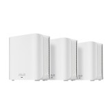 ASUS ZENWIFI BD4 WHITE 3PK