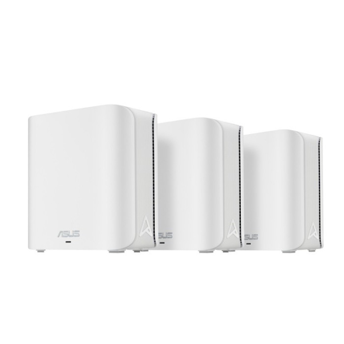 ASUS ZENWIFI BD4 WHITE 3PK