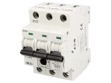 &Icirc;ntrerupător Motor 12.5kW pentru Șină DIN IP20 220-440V
