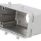 Conector carcasă HDC C146 E10 pe cablu