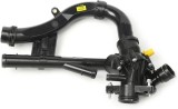 Termostat Mercedes Clasa C, E Cabrio, E Class 16, E Coupe, Clasa E, Glc-Class, Glk, Slk/Slc-Class, motor:, temp. desc : 97, SRLine, 2742000215;