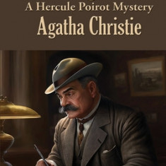 The Big Four: A Hercule Poirot Mystery