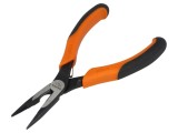 Clești drepți semirotunzi alungiți BAHCO 2430 G-140IP, 39mm x 15mm x 8mm ERGO&reg;