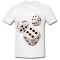 Tricou &quot; Zaruri &quot;