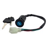 Contact universal pornire 2T/4T Piaggio Aprilia Chinezesc Kymco Yamaha Mbk ATV