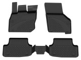 Covorase Presuri Auto Tip Tavita 4.5D Ultra Audi A3 2021 -