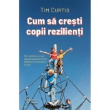 Cum sa cresti copii rezilienti, ForYou