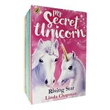 Cumpara ieftin Linda Chapman My Secret Unicorn - 10 Book Collection
