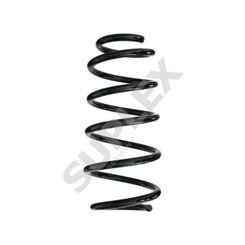 Arc suspensie Hyundai Coupe 2 (Gk) 01.01-12.12; Opel Astra H (A04) 01.04-05.14, Astra H Box / Estate (L70) 02.04-10.14, Astra H Estate (A04) 08.04-05