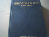 Tudor Stoica- SEXOLOGIE/ Editia a II-a, revizuita imbunatatita si adaugita, 1975