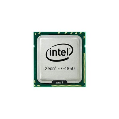 Procesor second hand Intel Xeon Deca Core E7-4850 foto