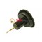 Membrana carburator GY6 18 mm