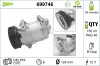 VALEO 699746 VALEO RE-GEN REMANUFACTURED Compresor, climatizare