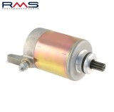 Electromotor MotoRevolution Aprilia Atlantic Scarabeo Gilera Nexus Piaggio Beverly Vespa GTS 125-300cc