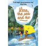 Lena, the Sea and Me