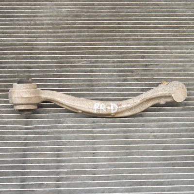 Braț curbat dreapta față MERCEDES-BENZ C T-Model S204 2010 OEM: A2043330060,A2043330414 3928748 foto