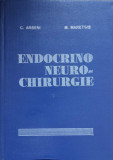 ENDOCRINO-NEURO-CHIRURGIE-C. ARSENI, M. MARETSIS