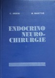 ENDOCRINO-NEURO-CHIRURGIE-C. ARSENI, M. MARETSIS-217369
