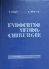 ENDOCRINO-NEURO-CHIRURGIE-C. ARSENI, M. MARETSIS-217369