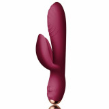 Vibrator - Rocks-Off Every Girl Burgundia