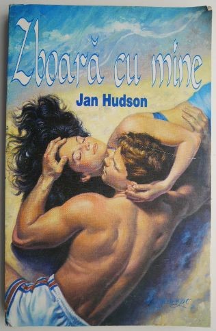 Zboara cu mine &ndash; Jan Hudson