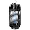 Lampa UV T5, 2.8W, acoperire 30MP, muste si tantari, TEESA, TSA0164