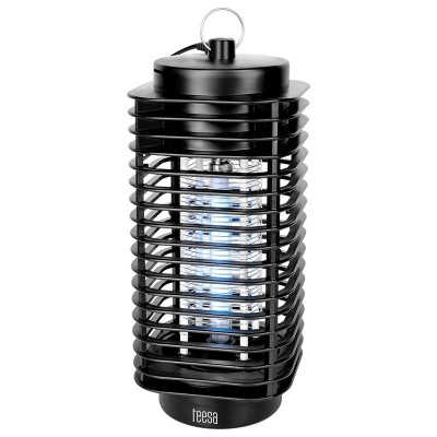 Lampa UV T5, 2.8W, acoperire 30MP, muste si tantari, TEESA, TSA0164 foto