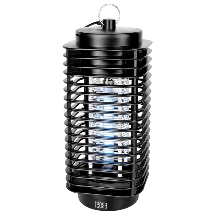 Lampa UV T5, 2.8W, acoperire 30MP, muste si tantari, TEESA, TSA0164