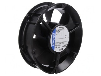 Ventilator DC Axial 24V 172x51mm 410m3/h 55dBA foto