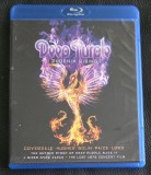 Bluray Deep Purple - Phoenix Rising 2011