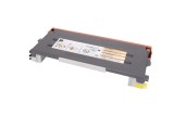 &Icirc;ncărcătură toner renovată C500H2YG, C500, 3000 filelor pentru imprimante