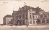 Arad. Gara (Necirculata)