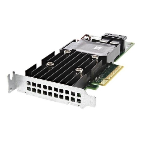 Raid Controller Dell Perc H740p 12GB/s SAS 8GB PCI-E - 3JH35