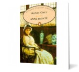Agnes Grey - Anne Bronte - Editura Penguin Books