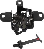 Set Broasca Capota Moto + Maner Am Volkswagen Golf 4 1997-2005 1J0823509E + 1J5823593C01C