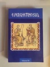 Everghetinosul volumul IIi foto