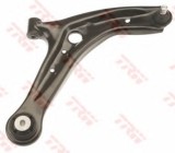 Bascula / Brat suspensie roata MAZDA 2 (DE) (2007 - 2015) TRW JTC2172