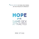 Cumpara ieftin Hope for the Same-Sex Attracted