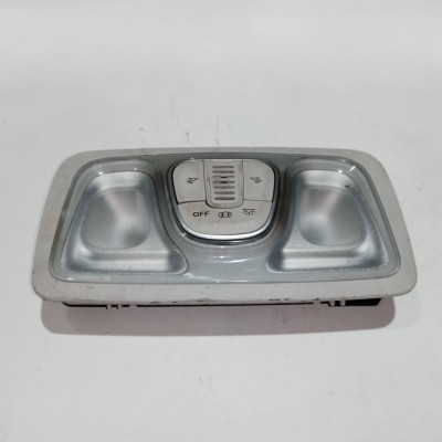 Lumini plafoniera spate Fiat 500L 08924030 foto
