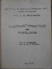 Lucrari Practice Fiziologie - N. Carare, C. Rotaru (1978, IMF Iasi) - Medicina Interna, 490 pagini