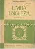 Manual Limba Engleza Clasa a X-a, Aurelia Voinea, Didactica si Pedagogica, 1994