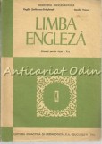 Limba Engleza. Manual Pentru Clasa a X-a - Aurelia Voinea, Clasa 10