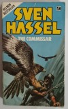 THE COMMISSAR by SVEN HASSEL , 1985, PREZINTA URME DE UZURA